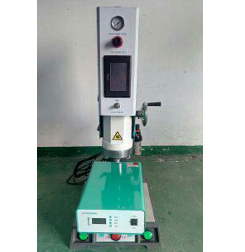 15、20k全電腦自動(dòng)追頻型塑焊機(jī)